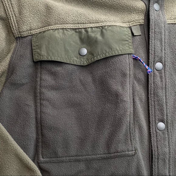 Patagonia Early Rise Snap Shirt - Picture 3 of 11